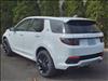 2025 Land Rover Discovery Sport P250 S