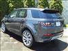 2024 Land Rover Discovery Sport P250 S