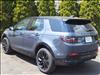 2025 Land Rover Discovery Sport P250 Dynamic SE