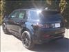 2025 Land Rover Discovery Sport P250 Dynamic SE