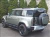 2025 Land Rover DEFENDER 110 110 P300 S