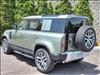2025 Land Rover Defender 110 P300 S