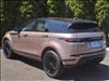 2025 Land Rover Range Rover Evoque P250 S