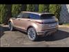 2024 Land Rover Range Rover Evoque P250 Dynamic SE