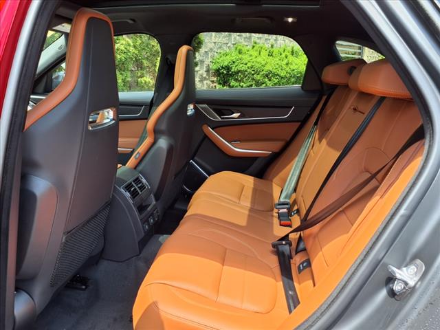 2026 Jaguar F-PACE P250 R-Dynamic S