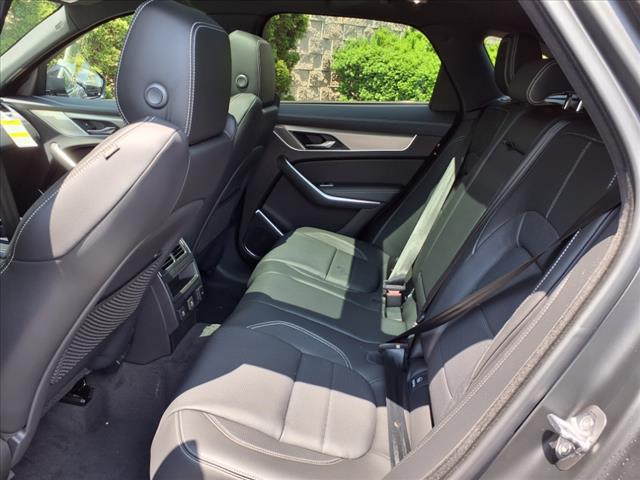 2026 Jaguar F-PACE P250 R-Dynamic S