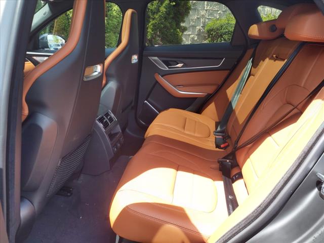 2026 Jaguar F-PACE P250 R-Dynamic S