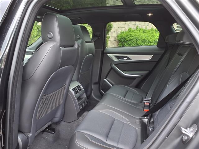 2026 Jaguar F-PACE P400 R-Dynamic S