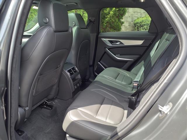 2026 Jaguar F-PACE P400 R-Dynamic S