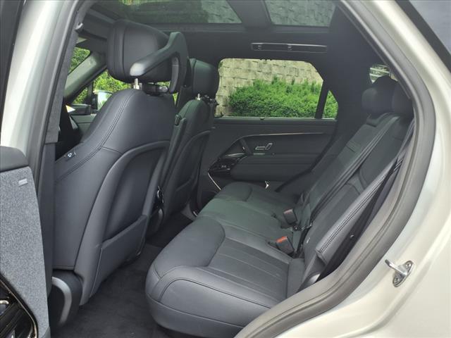 2025 Land Rover Range Rover Sport P550e Autobiography