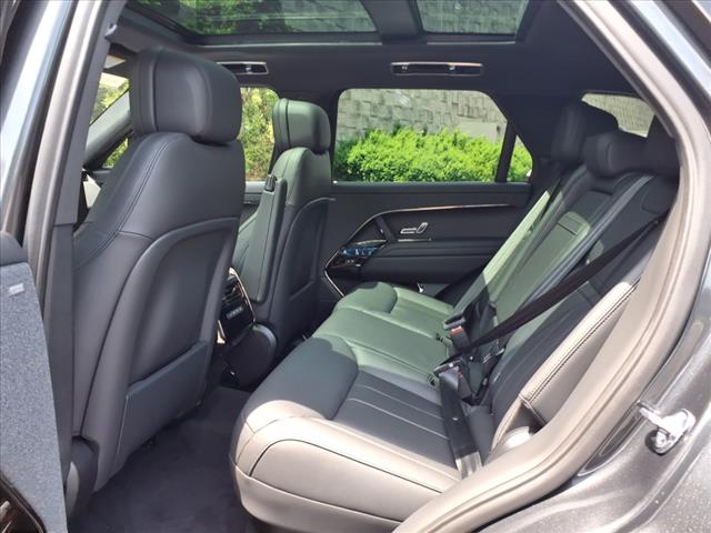 2025 Land Rover Range Rover Sport P530 Dynamic SE