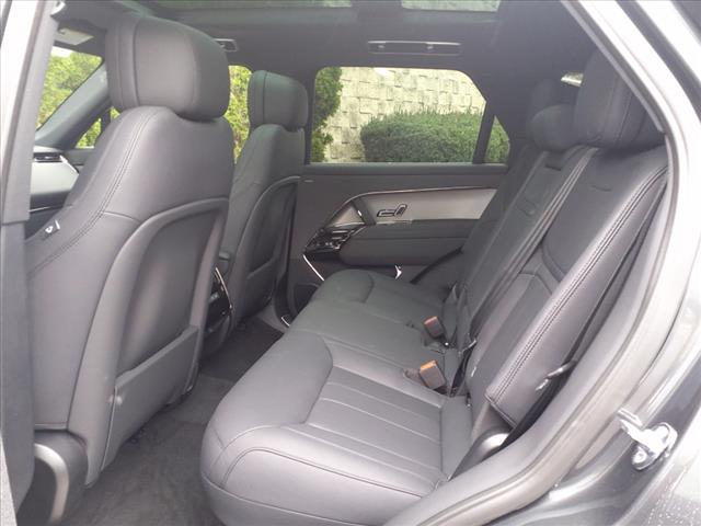 2025 Land Rover Range Rover Sport P530 Dynamic SE