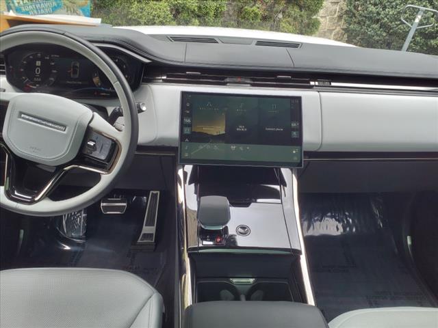 2024 Land Rover Range Rover Sport DYNAMIC SE