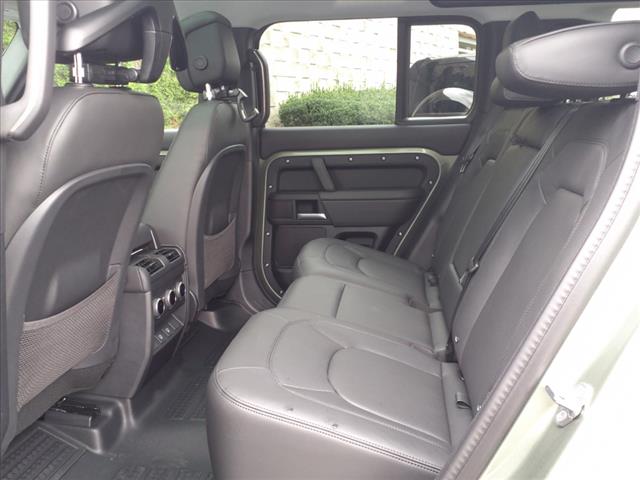 2025 Land Rover Defender 110 P300 S