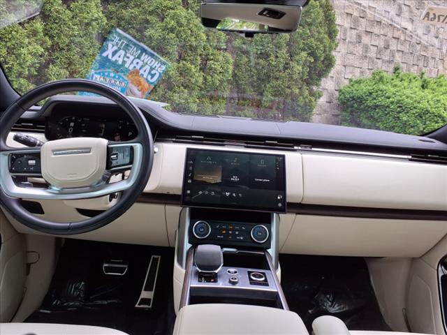 2023 Land Rover Range Rover P530 SE