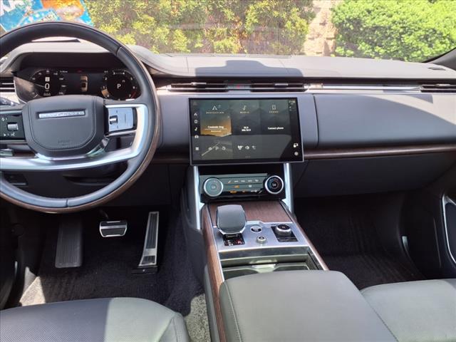 2023 Land Rover Range Rover P530 SE