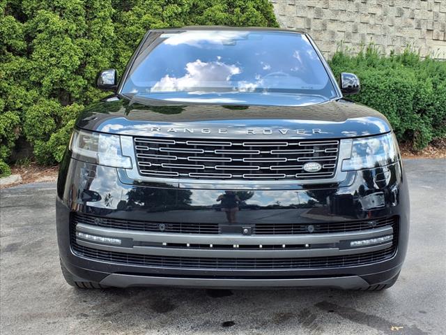 2023 Land Rover Range Rover P530 SE LWB