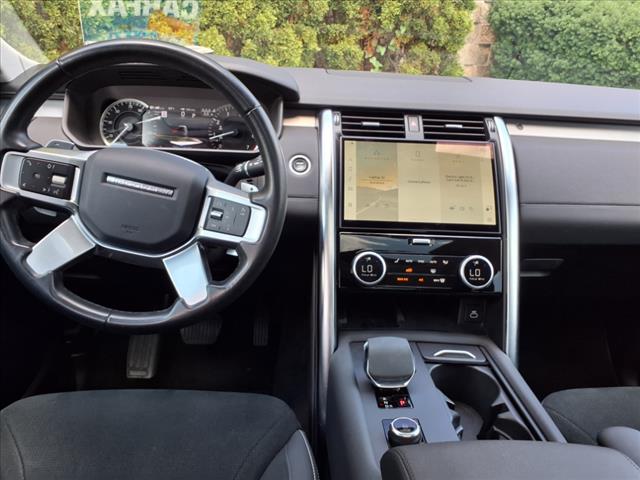 2023 Land Rover Discovery P300 S