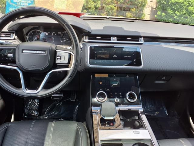 2022 Land Rover Range Rover Velar P250 R-Dynamic S