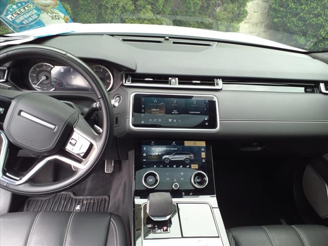 2023 Land Rover Range Rover Velar P250 R-Dynamic S