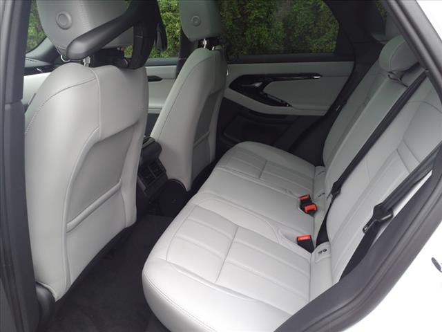 2026 Land Rover Range Rover Evoque P250 S