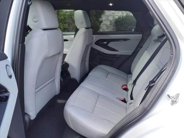 2026 Land Rover Range Rover Evoque P250 S