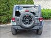 2018 Jeep Wrangler JK Unlimited Altitude