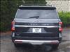 2022 Ford Expedition Platinum