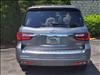 2021 INFINITI QX80 Sensory