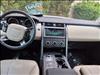 2020 Land Rover Discovery Landmark Edition