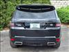 2019 Land Rover Range Rover Sport Supercharged Dynamic