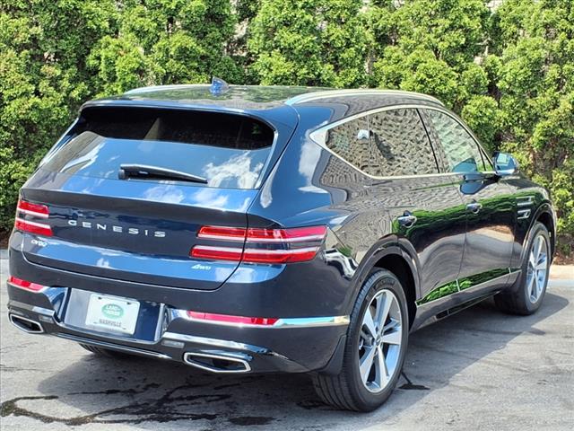 2022 Genesis GV80 2.5T