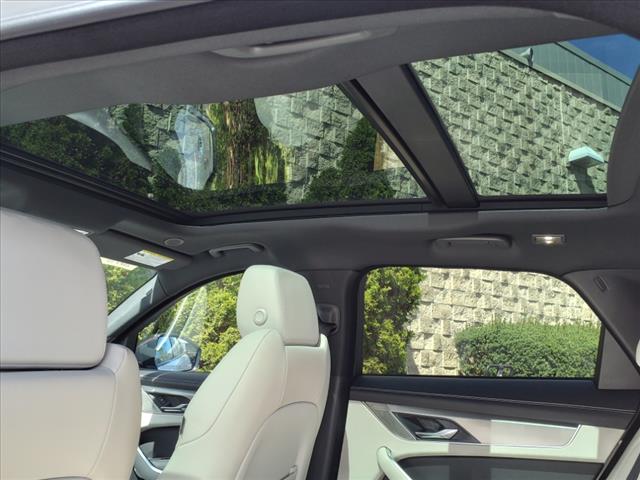 2026 Jaguar F-PACE P250 R-Dynamic S