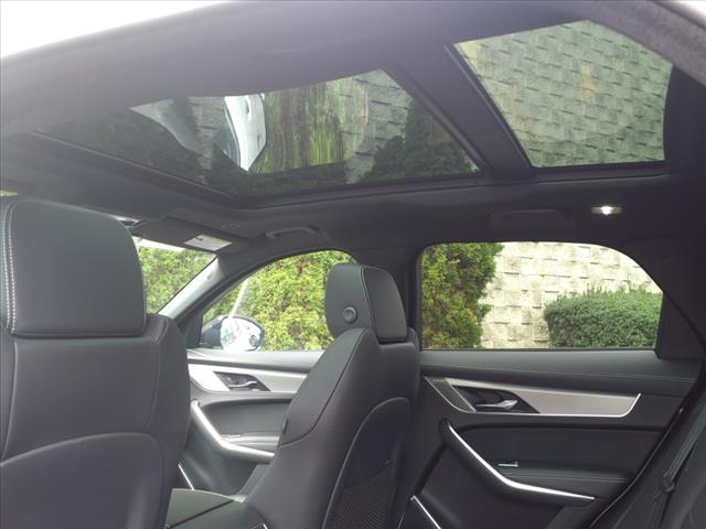 2026 Jaguar F-PACE P250 R-Dynamic S