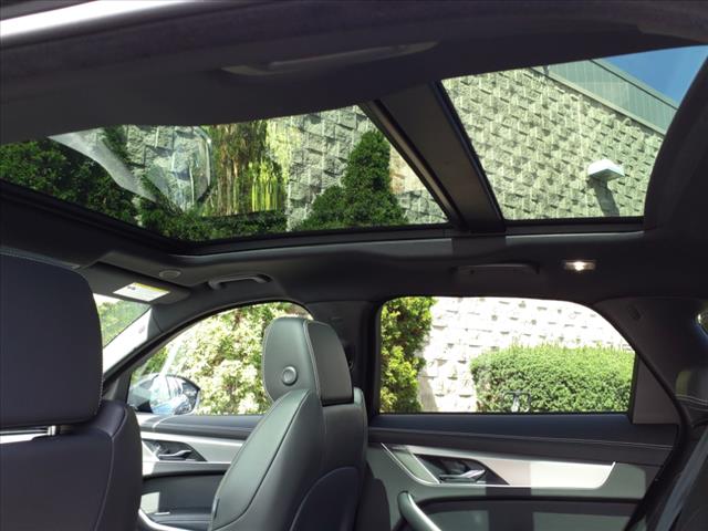 2026 Jaguar F-PACE P250 R-Dynamic S