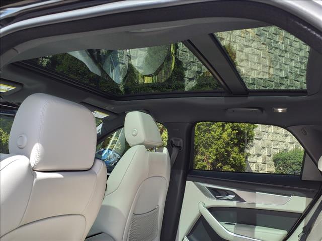 2026 Jaguar F-PACE P250 R-Dynamic S