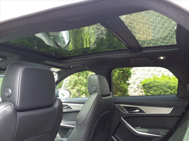 2026 Jaguar F-PACE P400 R-Dynamic S
