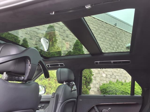 2025 Land Rover Range Rover Sport P530 Autobiography