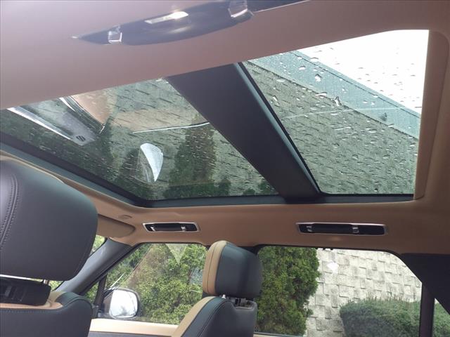 2025 Land Rover Range Rover Sport P460e Dynamic SE