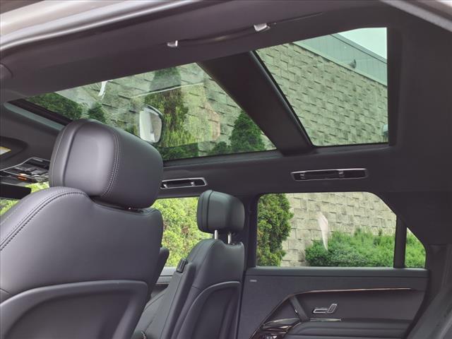 2025 Land Rover Range Rover Sport P530 Dynamic SE