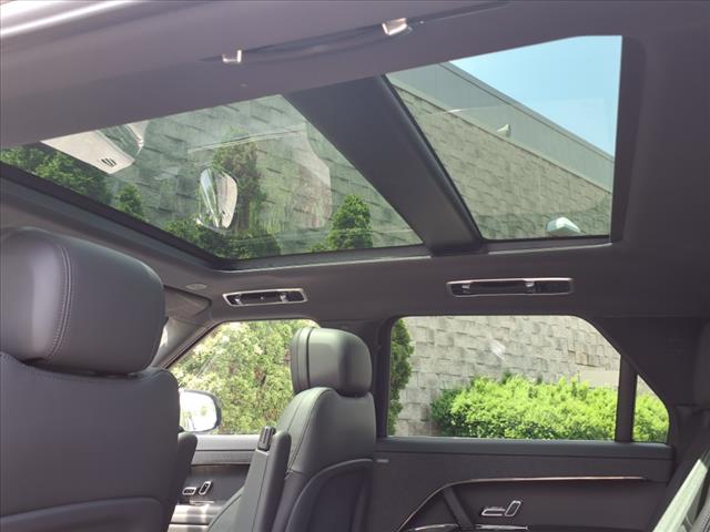 2025 Land Rover Range Rover Sport P530 Dynamic SE