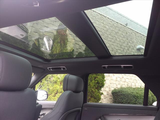 2025 Land Rover Range Rover Sport P530 Dynamic SE
