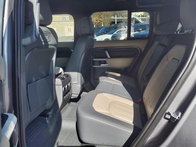 2022 Land Rover Defender 110 X-Dynamic HSE
