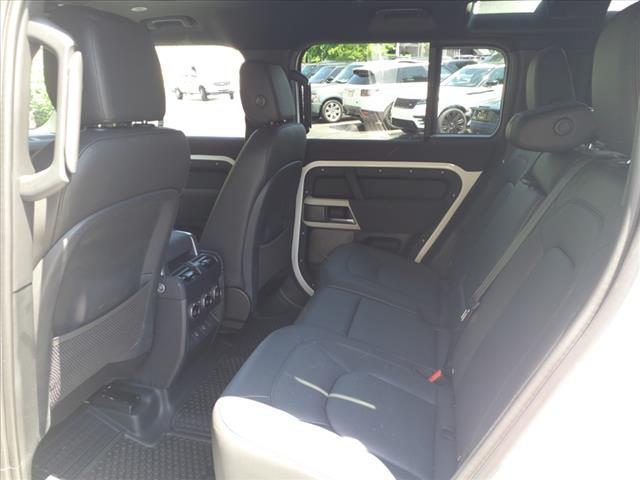 2023 Land Rover Defender 110 S