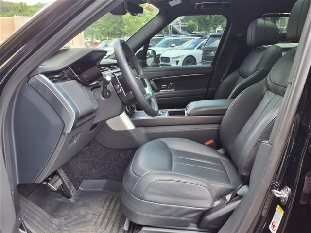 2023 Land Rover Range Rover P530 SE LWB