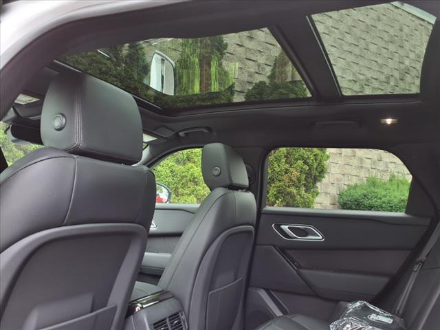 2026 Land Rover Range Rover Velar 