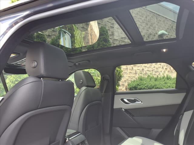 2026 Land Rover Range Rover Velar 