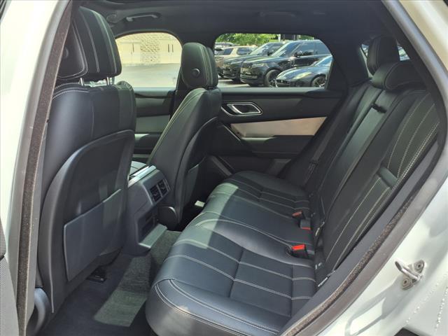2022 Land Rover Range Rover Velar P250 R-Dynamic S
