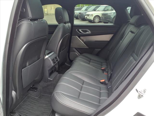 2023 Land Rover Range Rover Velar P250 R-Dynamic S