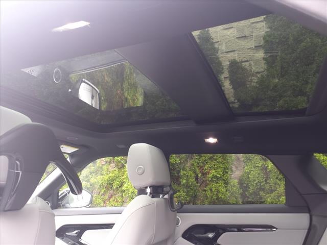 2026 Land Rover Range Rover Evoque P250 S